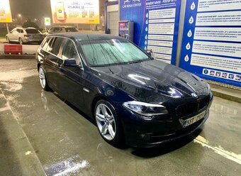BMW řada 5 3.0 180kw - 2