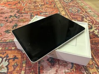 Apple iPad PRO 3 gen. 11” M1 256GB wifi+cell., příslušenství - 2