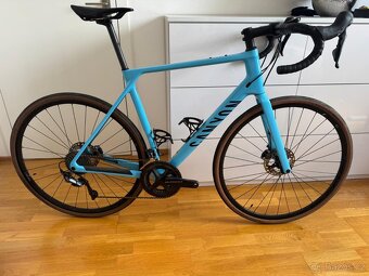 CANYON Endurance CF 8 disc - 2