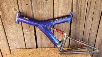 Trek y glide - 2