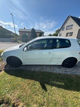 Golf 5 GTI 147kw na ND - 2