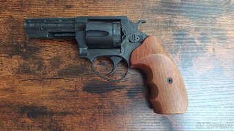 Flobert revolver ME38 Magnum cal.6mm flobert - 2