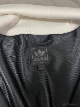Mikina Adidas vel. M Nová - 2