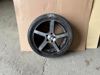 Alu kola Dotz - 2