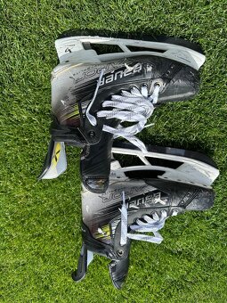 Bauer Vapor Hyperlite 2 velikost 8.0 fit 3 - 2