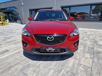 Mazda CX-5 2,0i 121 Kw Klima - 2