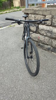 Prodám gravel kolo Cube SL Road vel. L - 2