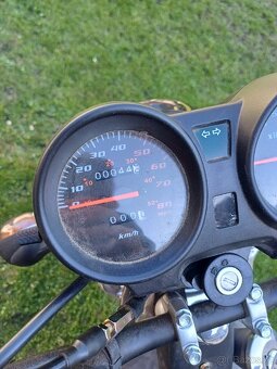 Kentoya mopedo 4t - 2