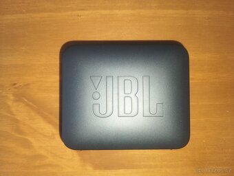 JBL Go Essential - 2