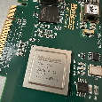 Myricom Myri-10G, 10Gbps, SFP+, lowprofile - plne funkcni - 2