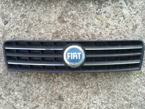 Maska Fiat Punto 2 - 2