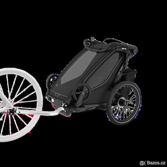Thule Chariot Sport 2 single - 2
