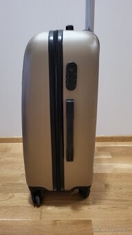 Zlatý kufr M - 2