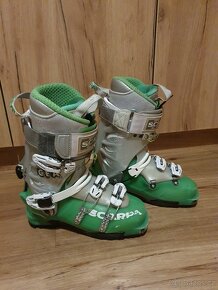Scarpa Gea - 2