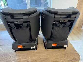 Britax Römer Advansafix - 2