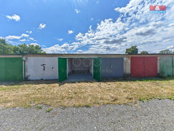 Prodej garáže, 18 m², Hradec Králové - 2