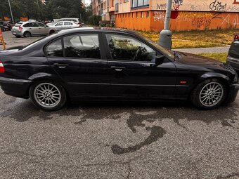 BMW E46 318i - 2