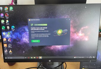 Monitor HP Z22n - 2