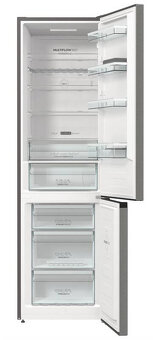 Lednice Gorenje NRC6204SXL4 - 2