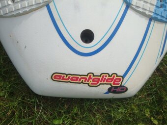 Windsurfing Komplet - 2
