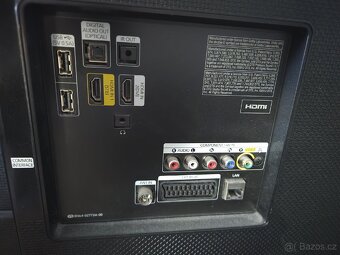 Samsung televize 147 cm - 2