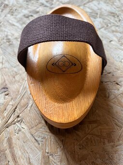 NOVÝ kartáč Kentucky overall soft - 2