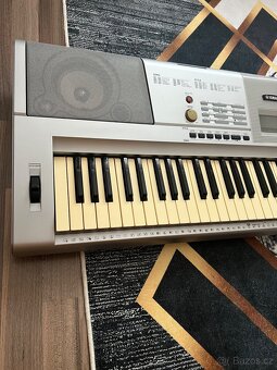 Yamaha DGX 205 - 2
