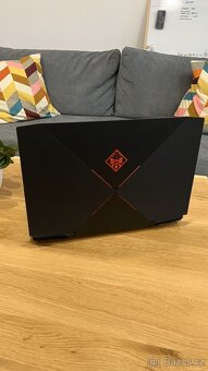 OMEN by HP 15-ce013nc - 2