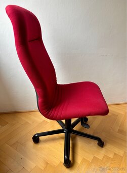 Kancelářská židle - 2