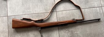Vzduchovka ČESKÁ ZBOROJOVKA VZ.47 TOP STAV - 2