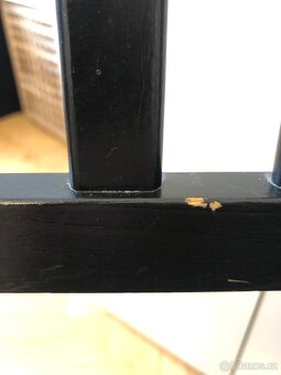 Ikea židle STEFAN 2x - 2