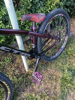 Dirt kolo - 2