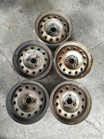 Citroen AX GT, Sport 3x98 R13 - 2