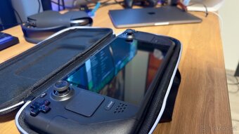 SteamDeck 1TB OLED - 2