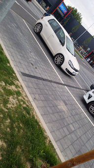 VW Golf 6 2.0 Tdi Highline - 2
