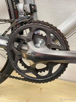 Silniční kolo Ridley TRITON - 2