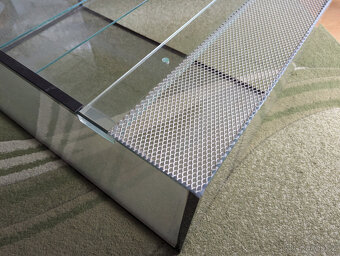 Terárium 90x55x35,5 - 2