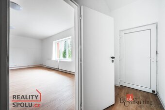 Prodej, byty/2+kk, 81 m2, Šenovská 414/72, 71000 Ostrava, Os - 2