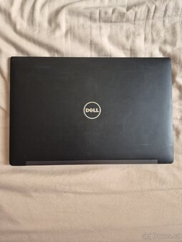 Dell Latitude 7480 i5/16GB/128GB SSD - 2