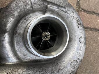 Turbo M57D30N2 - 2