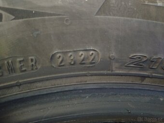 215/60R16 - 2