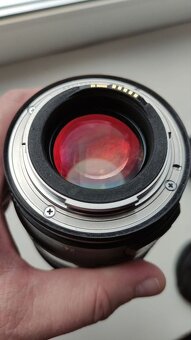 Canon EF 24mm f/1.4L II USM - 2