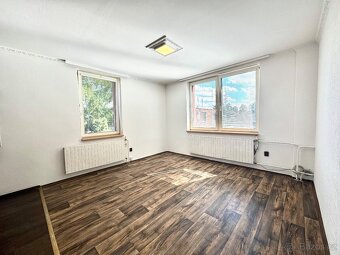 Pronájem bytu 4+kk se zahradou - 2
