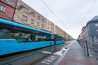 Spolubydlení pouze pro STUDENTY, 28. října - 2