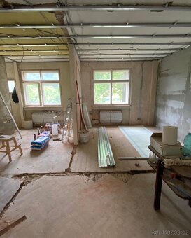 STAVÍME A REKONSTRUUJEME BYTU A KOUPELNY, PLOTU, BAZÉNY - 2