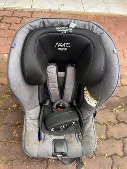 Axkid Minikid 2 - 2
