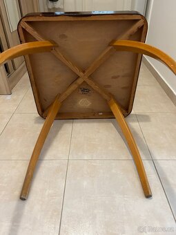 konferenční stolek Pavouk - 2