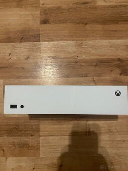 XBOX SERIES S - 2