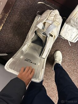 Betony CCM PREMIER II - 2