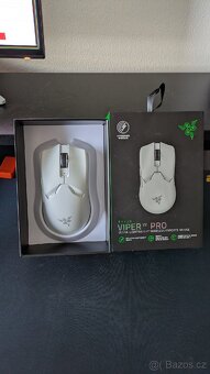 Razer Viper v2 Pro - 2